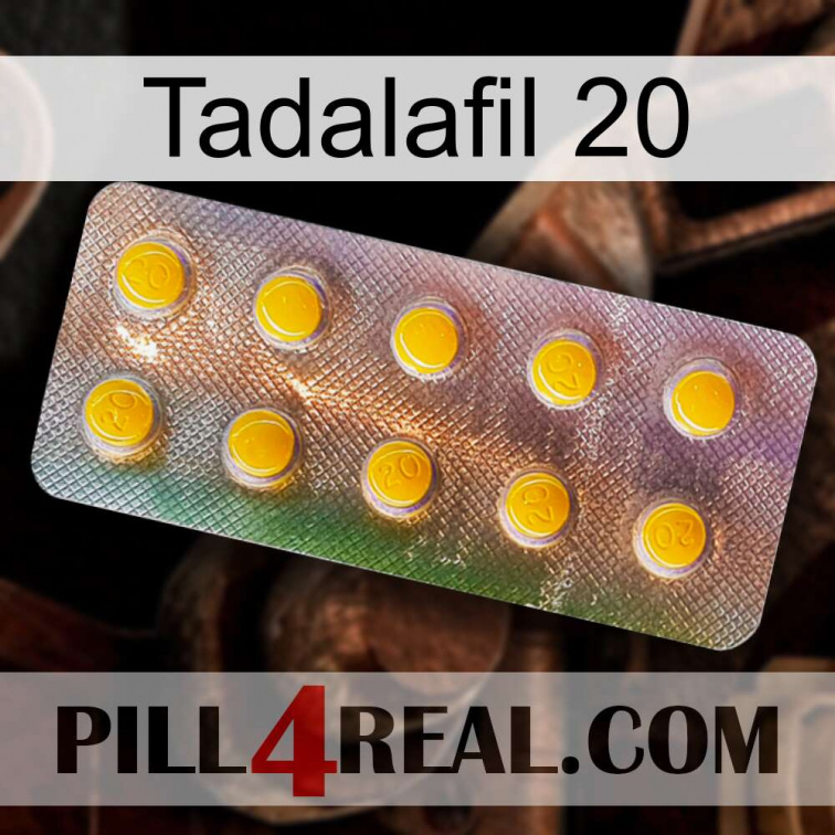 Tadalafil 20 new11